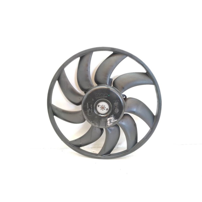Recambio de electroventilador para audi a4 ber. (b8) e referencia OEM IAM EM1241993454J  