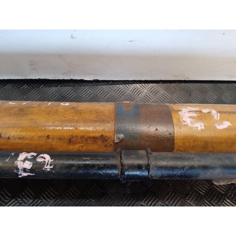 Recambio de puente trasero para citroën xsara berlina 1.9d vivace referencia OEM IAM 5