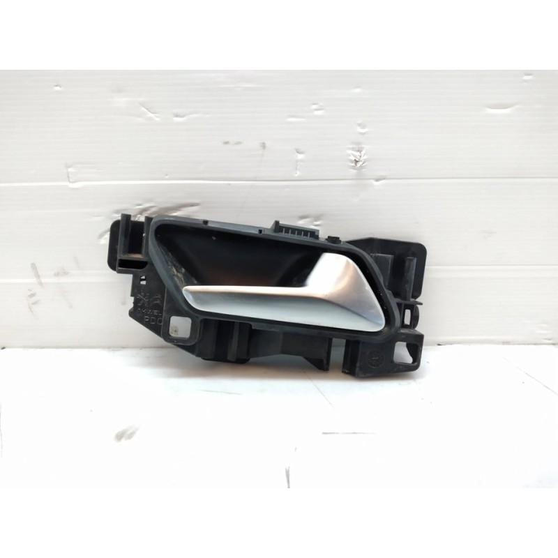 Recambio de maneta interior trasera derecha para peugeot 2008 (p1) allure pack referencia OEM IAM A006AB01  