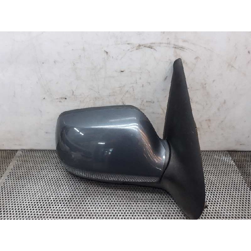 Recambio de retrovisor derecho para mazda 2 berlina (dy) 1.4 crtd active referencia OEM IAM 2