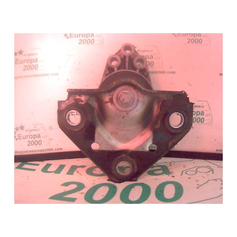 Recambio de soporte motor para ford fiesta berlina (dx) referencia OEM IAM   