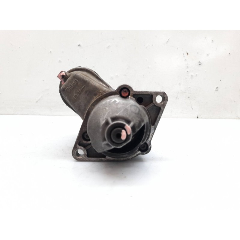 Recambio de motor arranque para opel agila referencia OEM IAM 90841777 VALEO - Gris 5