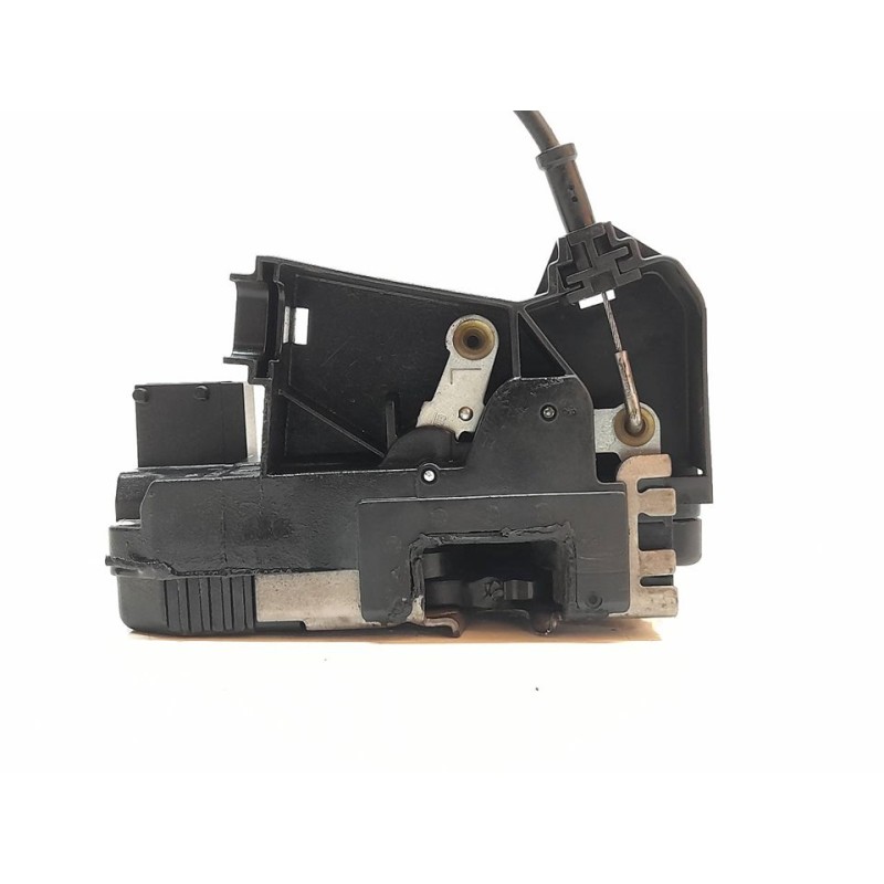 Recambio de cerradura puerta delantera izquierda para opel vivaro furgón/combi (07.2006 =>) combi 2.9t l1h1 referencia OEM IAM 8 - Blanco 4