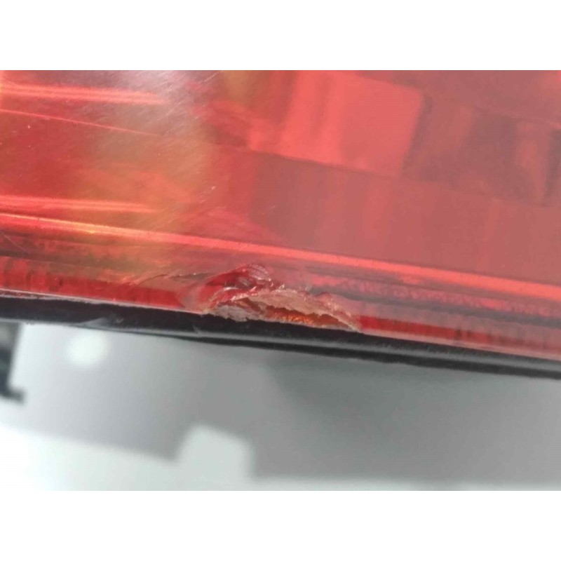 Recambio de piloto trasero derecho para ford fiesta (cbk) newport referencia OEM IAM 3