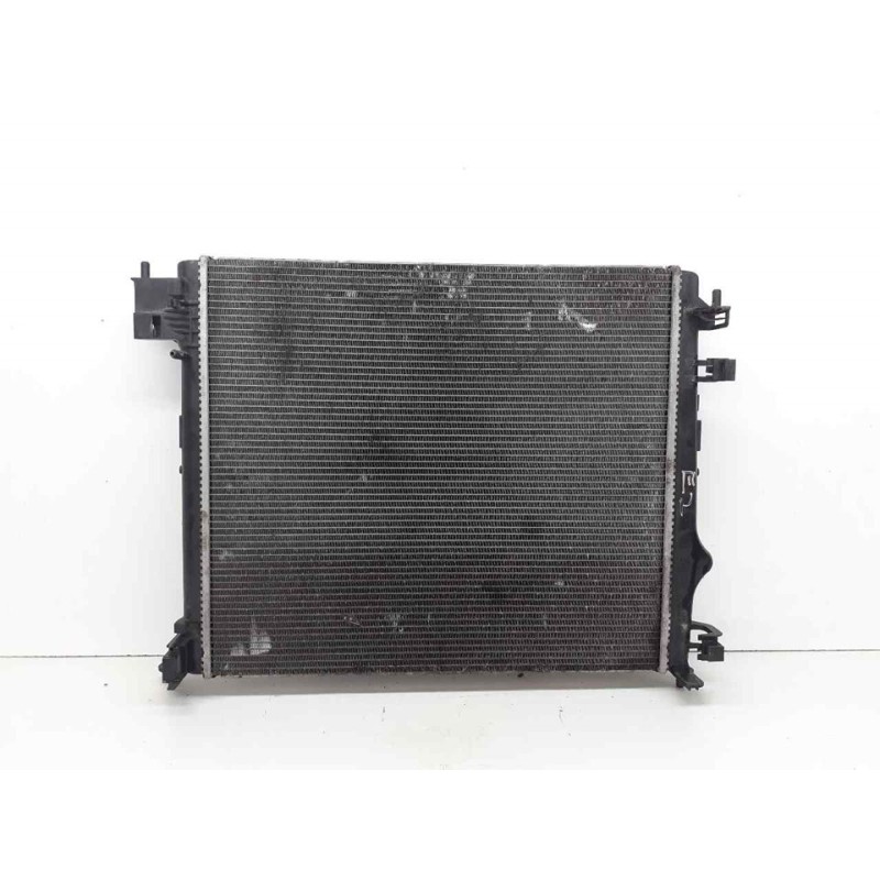Recambio de radiador agua para nissan qashqai (j11) 360 referencia OEM IAM 214101809R  VALEO - Blanco 3