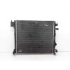 Recambio de radiador agua para nissan qashqai (j11) 360 referencia OEM IAM 214101809R  VALEO