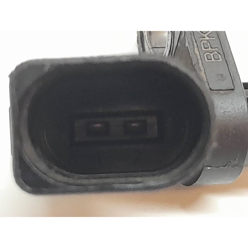Recambio de captador abs para audi a4 ber. (b8) e referencia OEM IAM 4E0927803D - Blanco 2