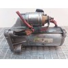 Recambio de motor arranque para renault laguna ii grandtour (kg0) 1.9 dci diesel referencia OEM IAM D7R49 8200331251 