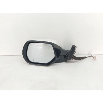 RETROVISOR IZQUIERDO 