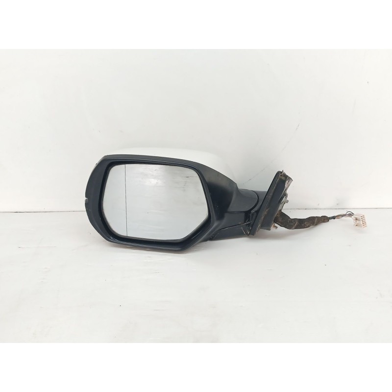 Recambio de retrovisor izquierdo para honda cr-v (rw) 2.0 i-mmd hybrid 2wd sport line referencia OEM IAM