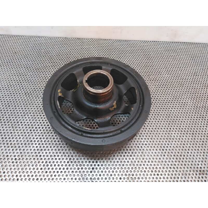 Recambio de polea cigueñal para mercedes-benz clase c (w202) berlina 180 esprit (202.018) referencia OEM IAM 1110300403  