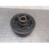 Recambio de polea cigueñal para mercedes-benz clase c (w202) berlina 180 esprit (202.018) referencia OEM IAM 1110300403  