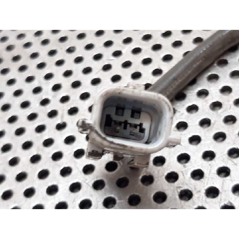 Recambio de sonda lambda para dacia sandero stepway referencia OEM IAM 226401632R 2