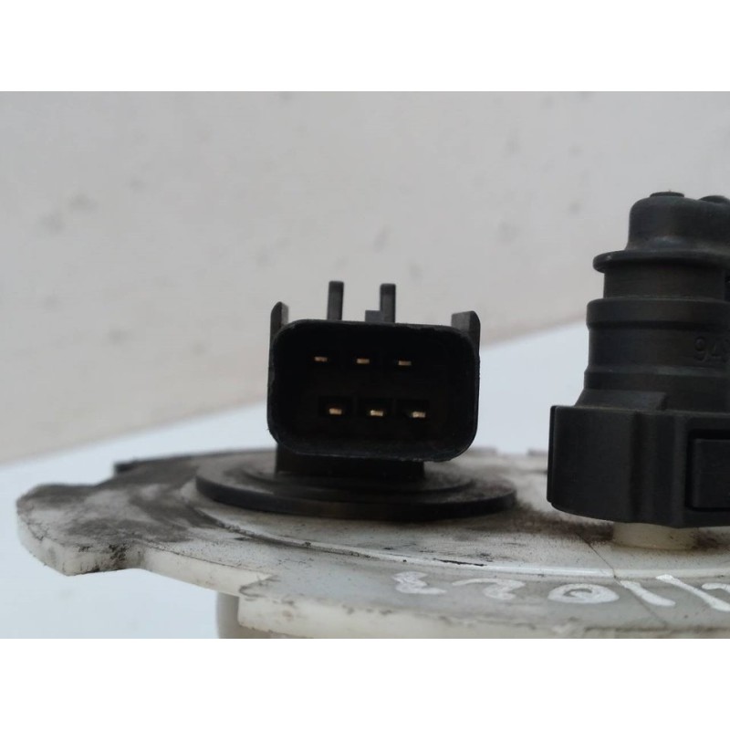 Recambio de aforador para daewoo lacetti cdx referencia OEM IAM 775279 - Azul 6