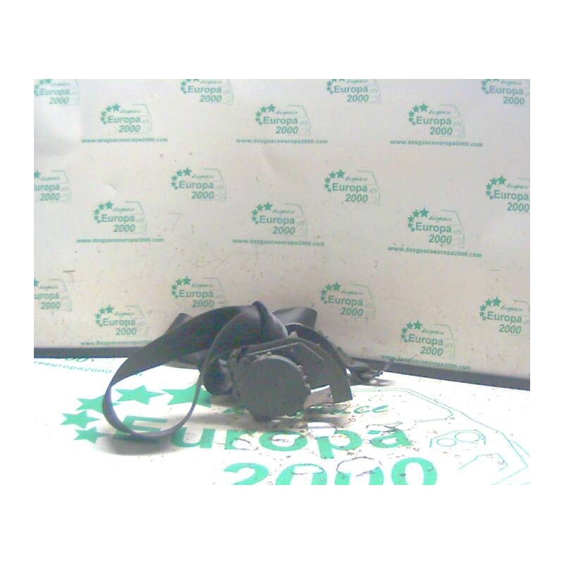 Recambio de cinturon seguridad trasero izquierdo para seat ibiza (6l1) 1.9 tdi referencia OEM IAM   