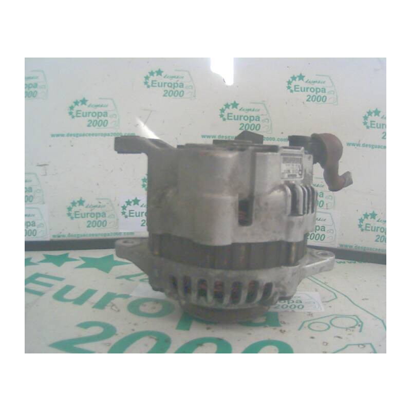 Recambio de alternador para nissan almera (n16/e) 2.2 16v turbodiesel cat referencia OEM IAM 210532 231005M310 A3TB0771