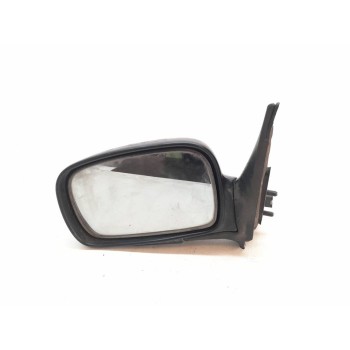 RETROVISOR IZQUIERDO 