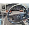Recambio de volante para volkswagen touareg (7la) tdi v10 referencia OEM IAM   