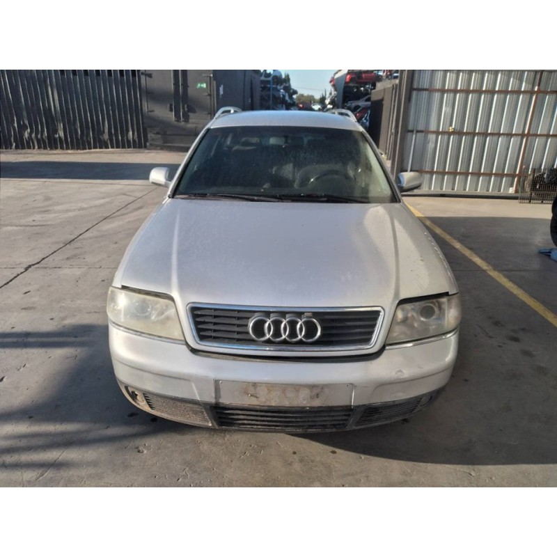 audi a6 avant (4b5) del año 2000