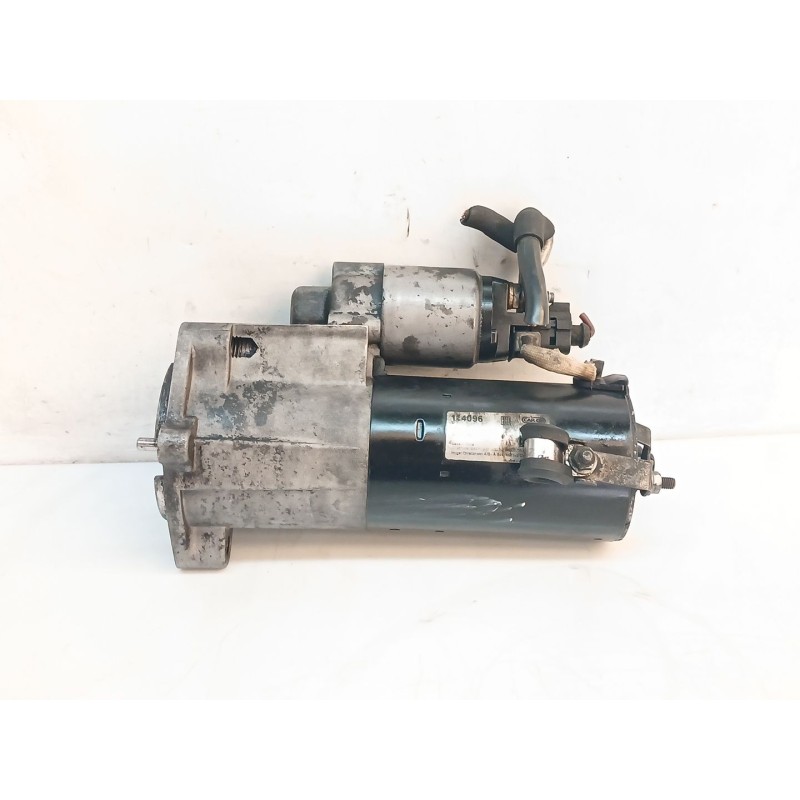 Recambio de motor arranque para audi a4 avant (8e) 2.0 tdi referencia OEM IAM 114096  