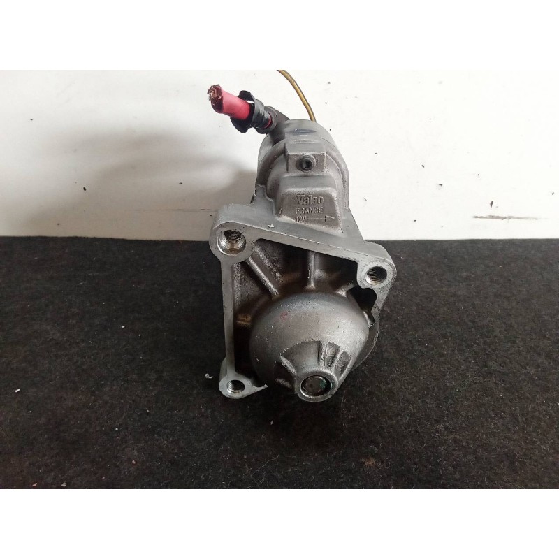 Recambio de motor arranque para volvo s40 berlina 1.9 turbodiesel referencia OEM IAM MD329260  VALEO 5