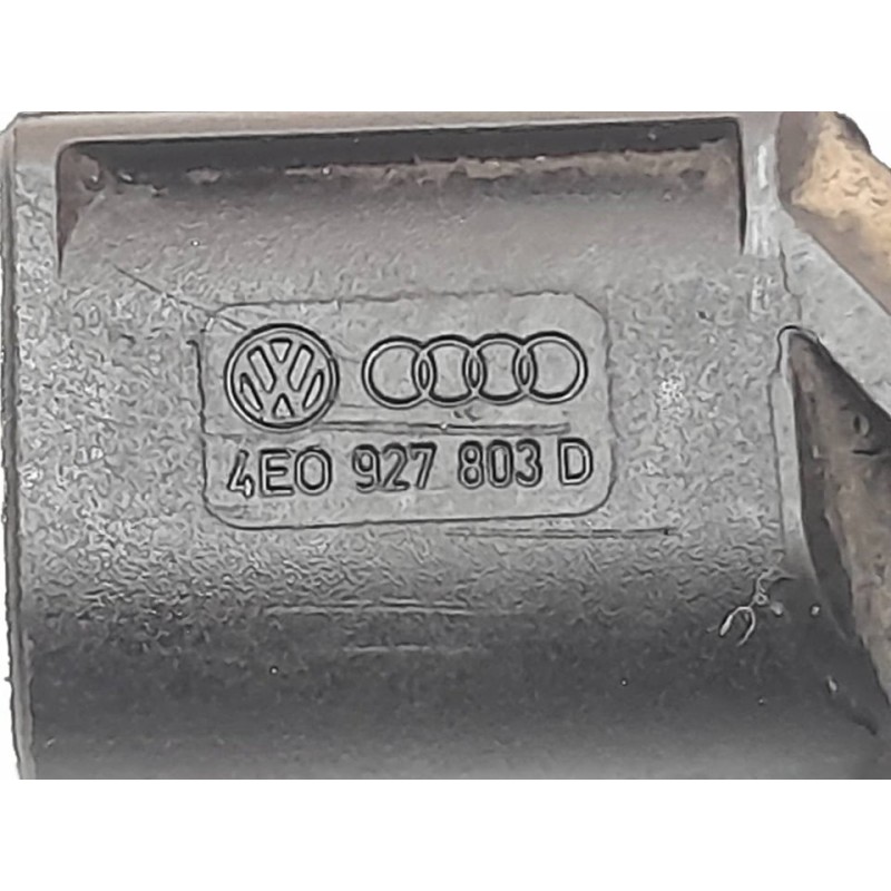 Recambio de captador abs para audi a4 ber. (b8) e referencia OEM IAM 4E0927803D - Blanco 3