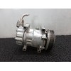 Recambio de compresor aire acondicionado para peugeot 206 berlina xs clim referencia OEM IAM 1438 9646279880 SANDEN