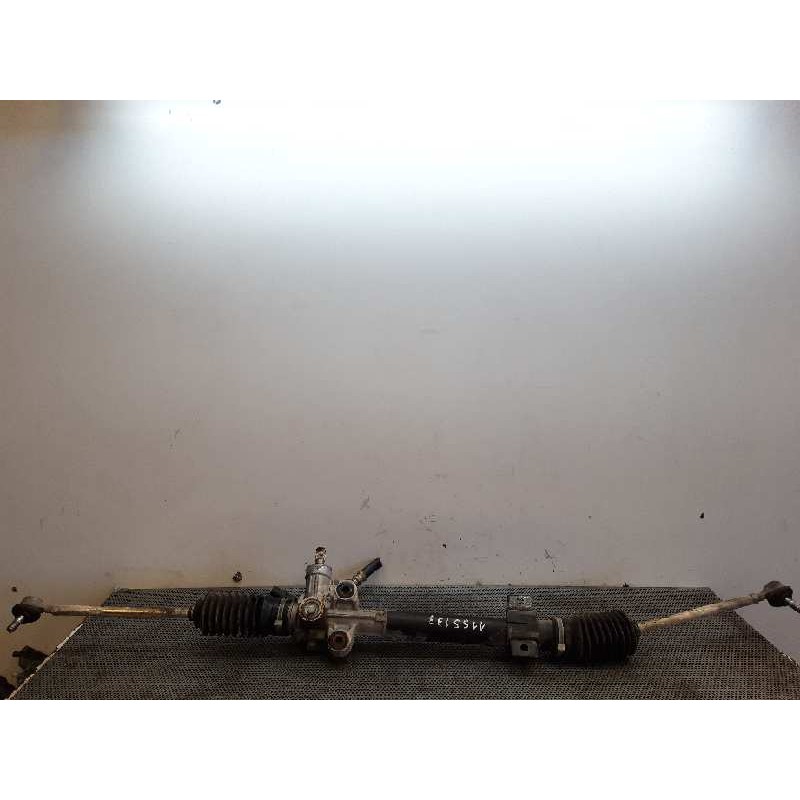 Recambio de cremallera direccion para tata indica 1.4d referencia OEM IAM 4RF0519K10  TRW