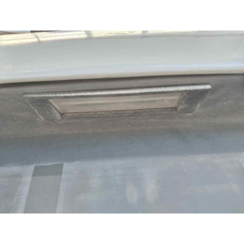 Recambio de piloto matricula para bmw mini countryman (r60) cooper d referencia OEM IAM   