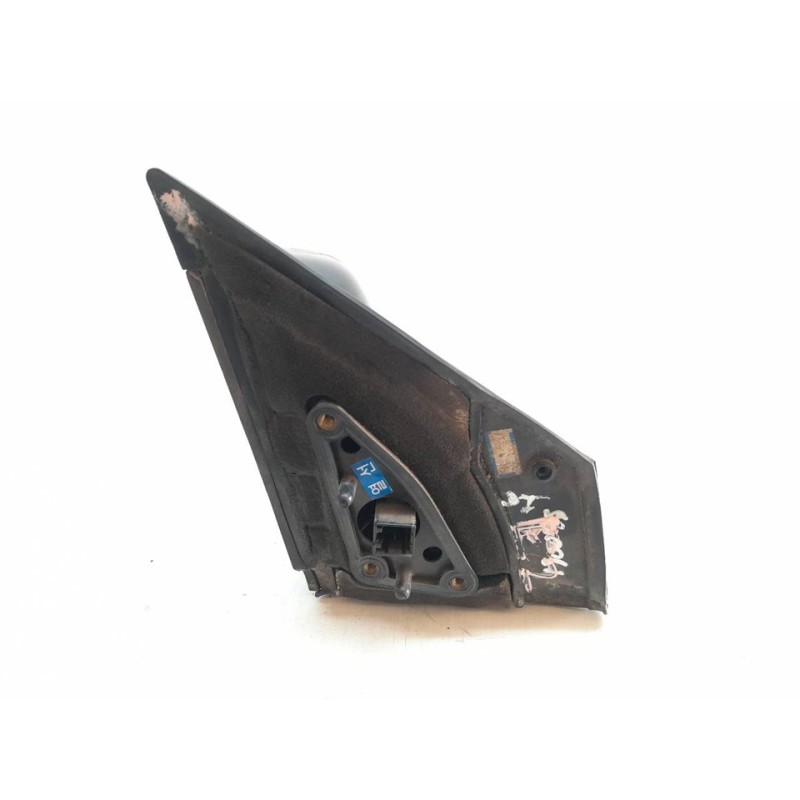 Recambio de retrovisor izquierdo para kia carens 1.8 ls monovolumen referencia OEM IAM - Azul 2