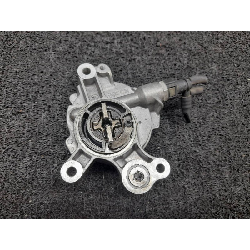 Recambio de depresor freno / bomba vacio para citroën c5 berlina collection referencia OEM IAM D1651B2109P  BOSCH 2
