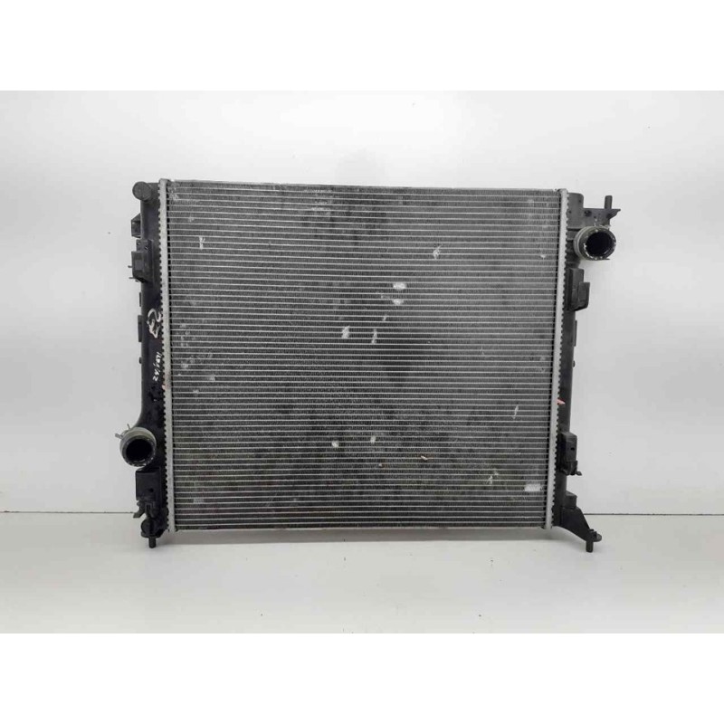 Recambio de radiador agua para nissan qashqai (j11) 360 referencia OEM IAM 214101809R  VALEO - Blanco 4