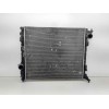 Recambio de radiador agua para nissan qashqai (j11) 360 referencia OEM IAM 214101809R  VALEO