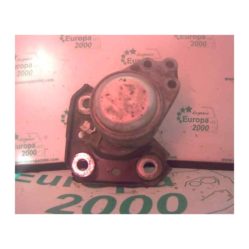 Recambio de soporte motor para ford fiesta berlina (dx) referencia OEM IAM - Verde 2