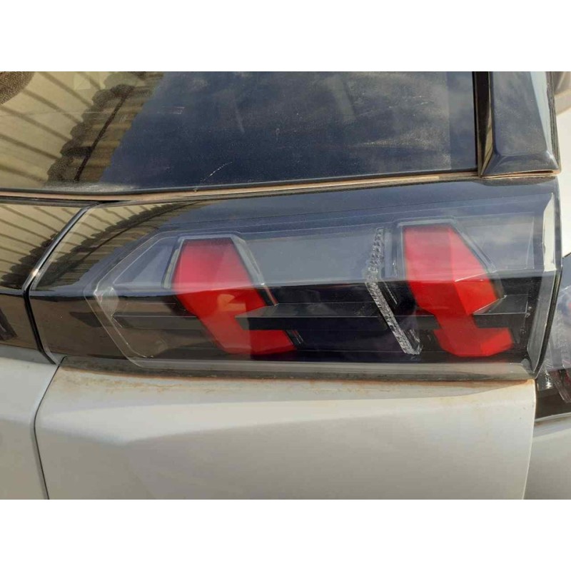 Recambio de piloto trasero derecho interior para peugeot 2008 (p1) allure pack referencia OEM IAM   