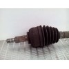 Recambio de transmision delantera izquierda para renault megane ii berlina 5p 1.9 dci diesel referencia OEM IAM   