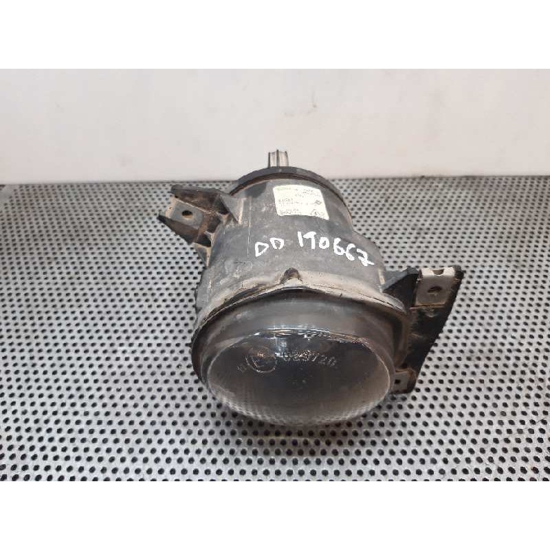 Recambio de faro antiniebla derecho para seat alhambra (7v9) stylance referencia OEM IAM   