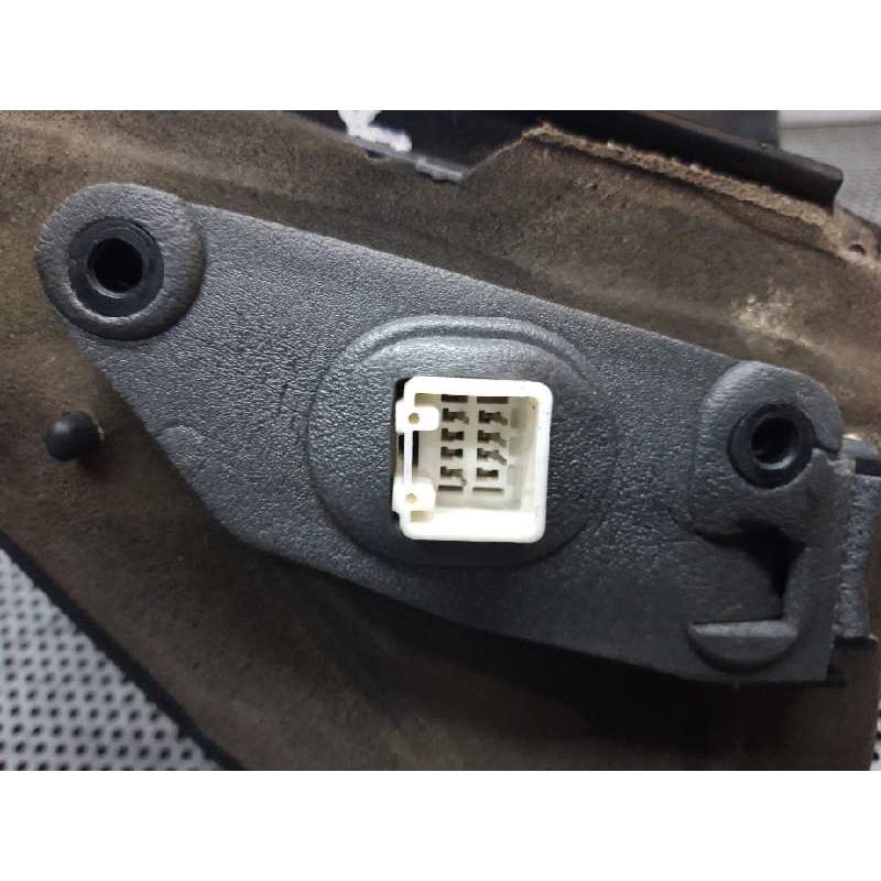 Recambio de retrovisor derecho para mazda 2 berlina (dy) 1.4 crtd active referencia OEM IAM 3