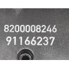 Recambio de cerradura puerta delantera izquierda para opel vivaro furgón/combi (07.2006 =>) combi 2.9t l1h1 referencia OEM IAM 8