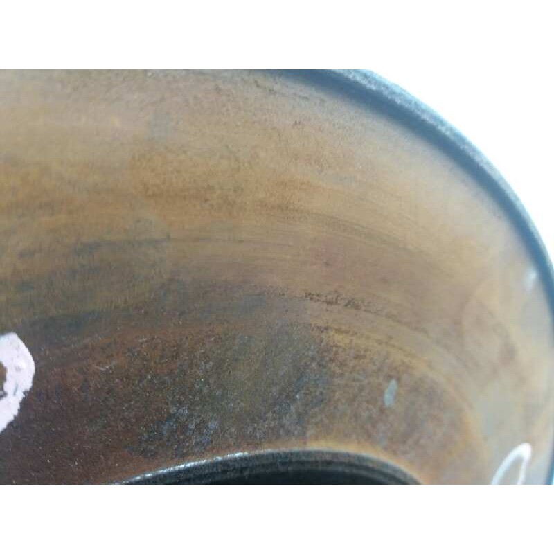 Recambio de mangueta delantera derecha para fiat stilo (192) 1.8 16v cat referencia OEM IAM 2