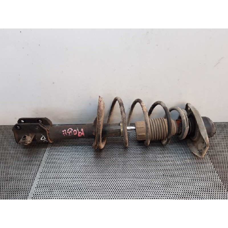 Recambio de amortiguador delantero izquierdo para fiat punto berlina (176) 55 s referencia OEM IAM   