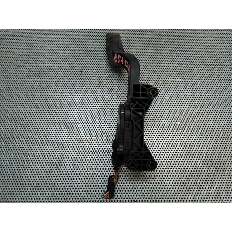 Recambio de potenciometro pedal para kia cerato 2.0 ex crdi berlina (4-ptas.) referencia OEM IAM 050524A0329 - Gris 2