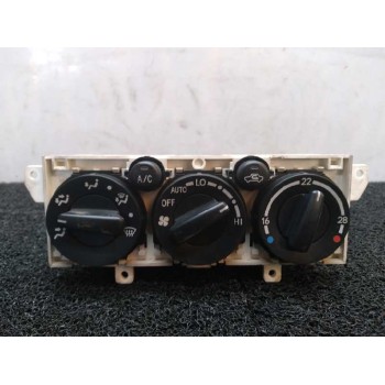 MANDO CALEFACCION / AIRE ACONDICIONADO 5590005090 MB1464308380 DENSO
