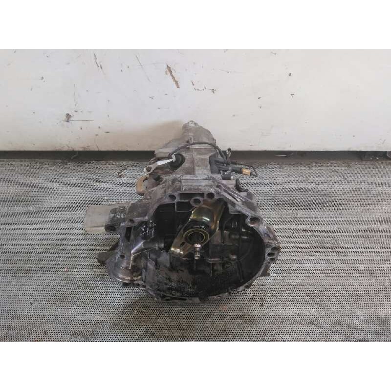 Recambio de caja cambios para audi a4 berlina (b5) 1.9 tdi referencia OEM IAM DUK  