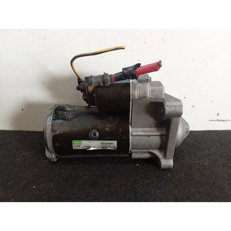 Recambio de motor arranque para volvo s40 berlina 1.9 turbodiesel referencia OEM IAM MD329260  VALEO 6