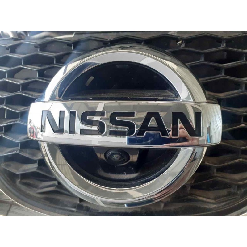 Recambio de radiador agua para nissan qashqai (j11) 360 referencia OEM IAM 214101809R  VALEO - Blanco 5