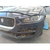 jaguar xe del año 2017