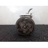 Recambio de compresor aire acondicionado para peugeot 206 berlina xs clim referencia OEM IAM 1438 9646279880 SANDEN