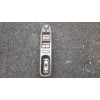 Recambio de mando elevalunas delantero izquierdo para peugeot 407 st confort pack referencia OEM IAM 96468704XT  