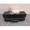 Recambio de pantalla multifuncion para renault megane ii berlina 5p dynamique referencia OEM IAM 8200350498A  